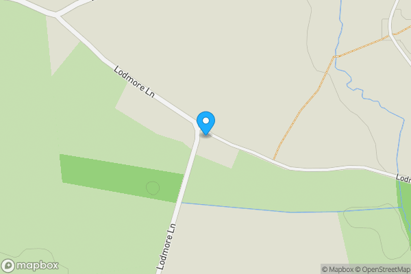 Map location for 3 Fields View Burleydam, Whitchurch, Shropshire, SY13 4BD