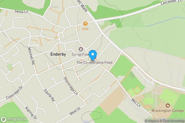 2 and 2B King Street, Enderby, Leicester LE19 4NT