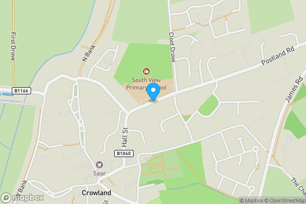 Postland Road, Peterborough, Cambridgeshire, PE6 0JA