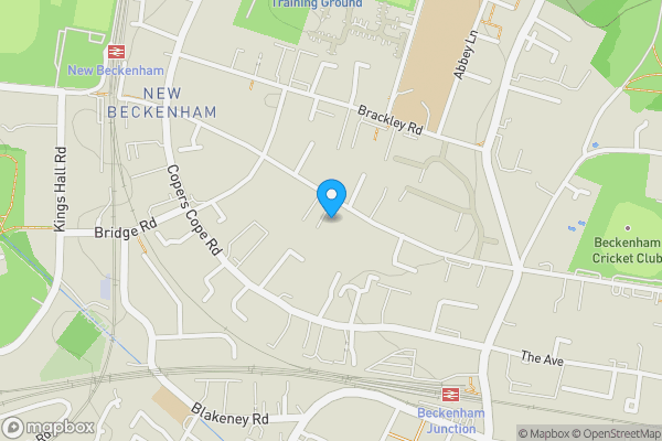 Harvest Court, Beckenham, Kent, BR3 1QG