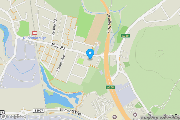 60 Main Road, Queenborough, Kent, ME11 5DL