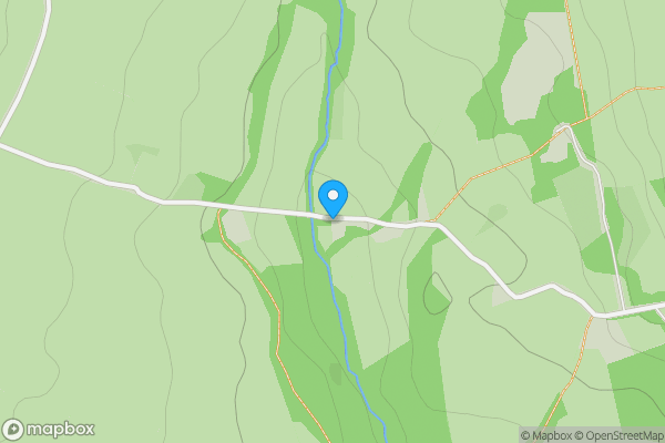 Map location for The Lookout Post Lane, Honiton, Devon, EX14 9HZ