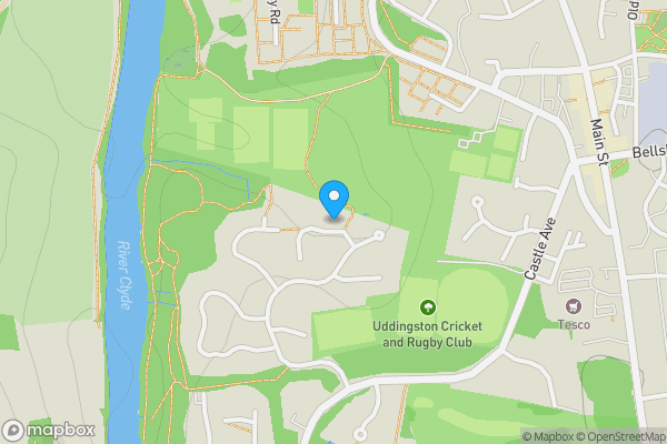 Land Adj. 4 Viscount Gate, Bothwell, Glasgow, Lanarkshire G71 8SR