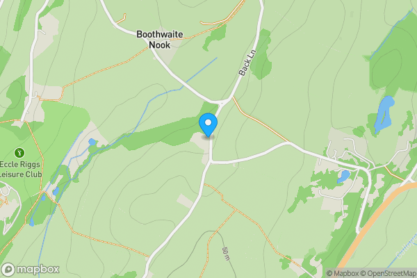 Map location for Barn adj to Coal Gate Farm, Broughton-In-Furness, Cumbria LA20 6BP