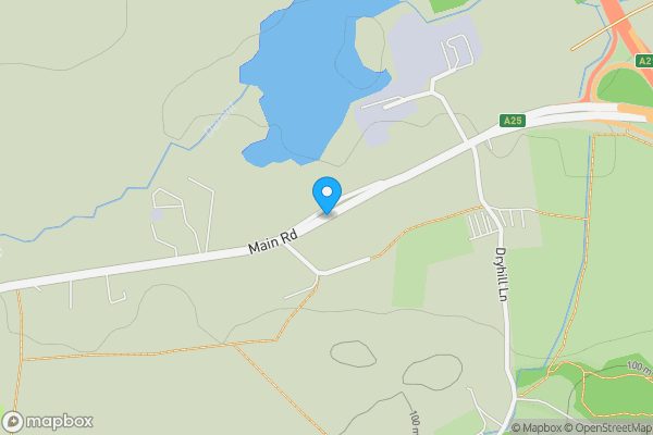 Temple Court, 108-112 Main Road, Sundridge, Sevenoaks, TN14 6ES