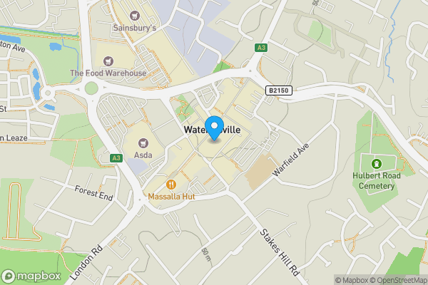 292-294 London Road, Waterlooville, Hampshire, PO7 7DS