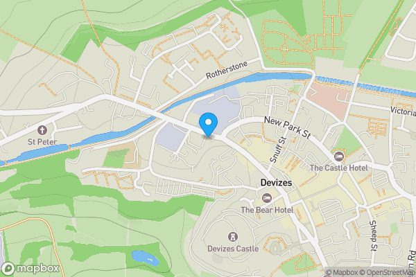 20 Northgate Street, Devizes, Wiltshire, SN10 1JT