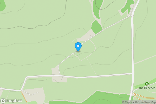 Map location for Kirkton Barns Farmhouse, Tayport, Fife, DD6 9PD