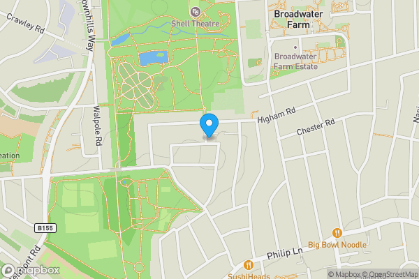 1 Hastings Road, Tottenham, London, N17 6LD