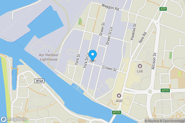 31 Green Street, Hot Food Investment, Ayr, KA8 8BQ