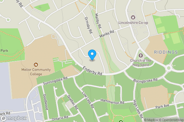 3 bed End of Terrace