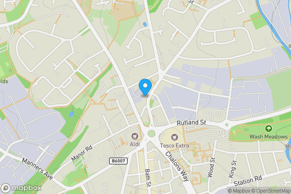 53 Granby Street, Ilkeston, Derbyshire, DE7 8HP