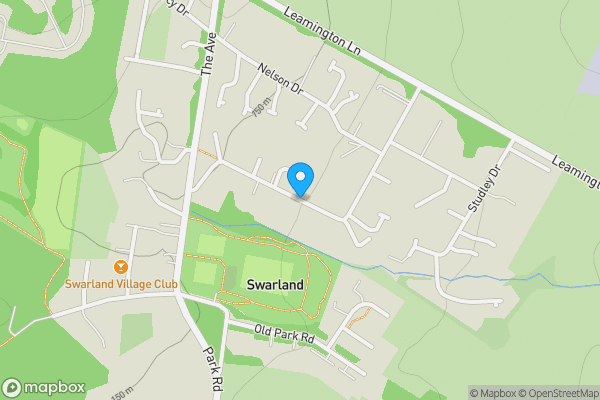 Kenmore Road, Swarland , NE65 9JS