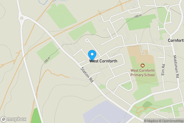 Map location for High Street, FERRYHILL, County Durham, DL17 9HR