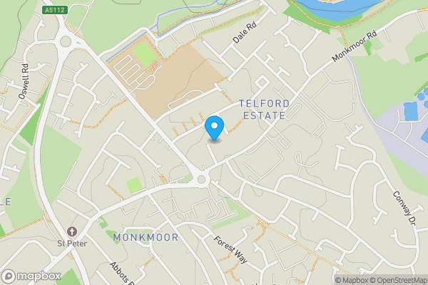 249 Monkmoor Road, Underdale, Shrewsbury, Shropshire SY2 5SW