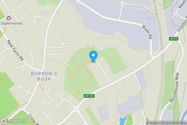 Development site at 45 Hillside Road, Wellingborough, NN8 4AW