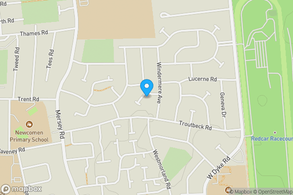 3, Hardknott Grove, REDCAR, Cleveland, TS10 1LQ