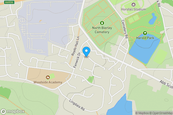 8, 8a, 8b Trenholme Avenue Bradford, BD6 2NJ