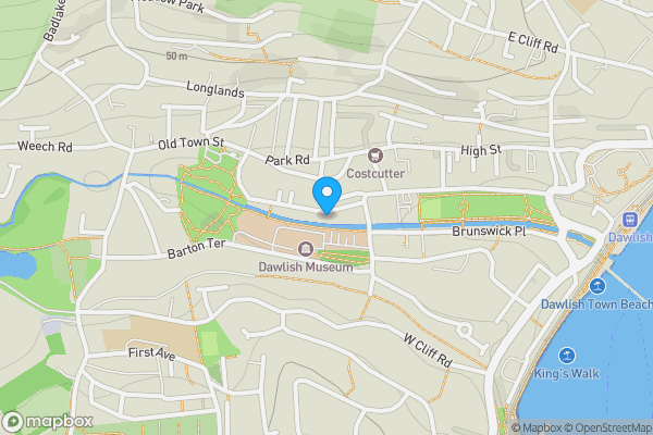 23 Brook Street, Dawlish, Devon, EX7 9AE