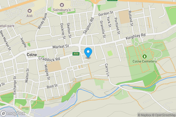 Bence Street, Colne, Lancashire, BB8 0JH