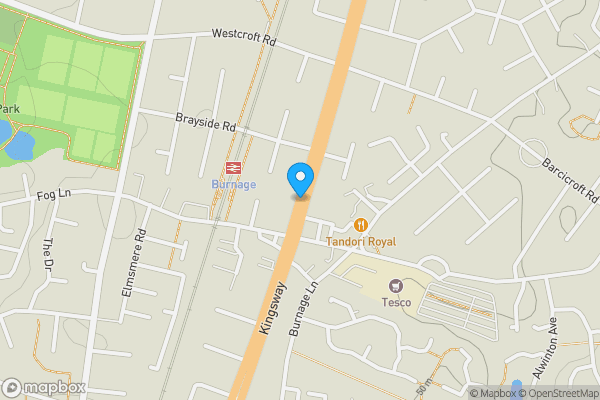 Kingsway, MANCHESTER, Lancashire, M19 1PW