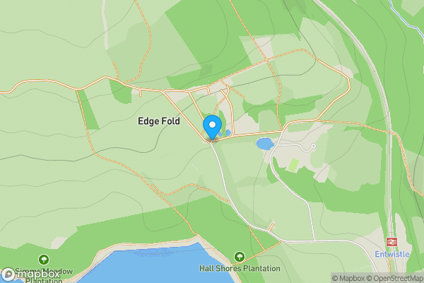 Edgefold Farmhouse And Barn, Edge Lane, Turton, Bolton, Lancashire, BL7 0NQ