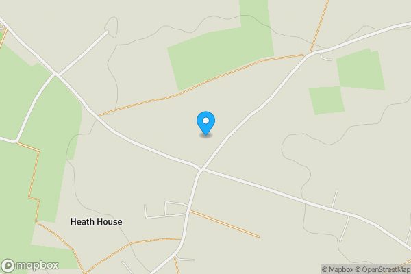 Map location for Nr. Wedmore, Somerset, BS28