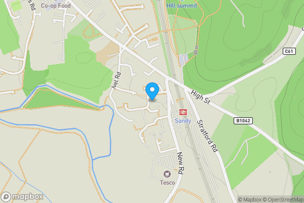 36 Woolfield, Sandy, SG19 1AR