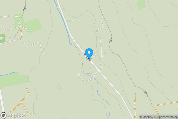 Map location for 6B, Mill Road, Mullaghbawn, County Armagh, BT35 9TZ