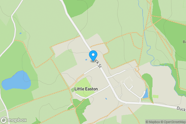 3 Warwick Close, Little Easton, Dunmow, Essex, CM6 2HX