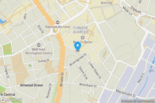 41 Essex Street, Birmingham, West Midlands, B5 4TT - Online Auctions