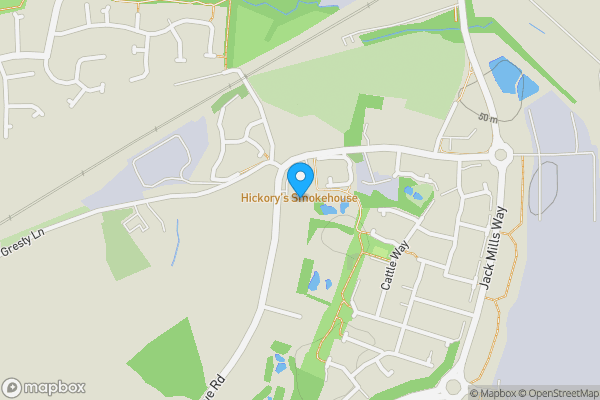 Map location for 330 Crewe Road, Shavington, Crewe, Cheshire, CW2 5AF