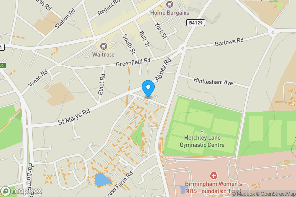 1 bedroom flat in Birmingham