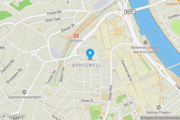 15 Baneswell Road, Newport, NP20 4BP