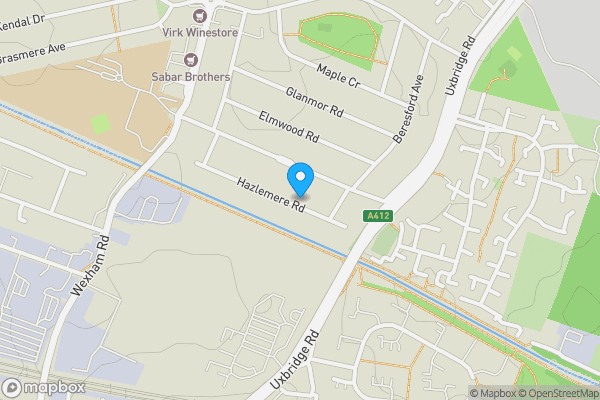 57 Hazlemere Road, Slough, Berkshire, SL2 5PP