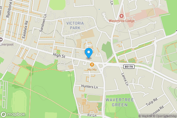 Wavertree, Liverpool, Merseyside, L15 8GL - Online Auctions