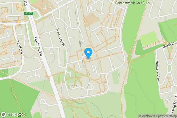 58 Kilburn Green, Gateshead, Tyne and Wear, NE9 7HG