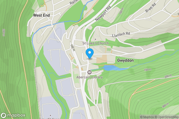 5 Market Place, Abercarn, Newport, Gwent, NP11 5GW