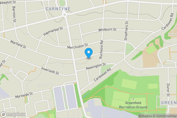 236 Marfield Street, Carntyne, Glasgow, G32 6PB