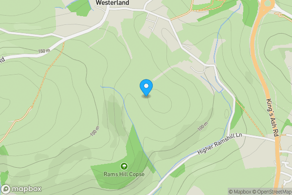 Map location for 19 Eden Grove, Paignton, Devon, TQ3 3JL