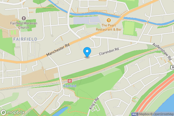 Clarendon Road, Audenshaw, Greater Manchester, M34