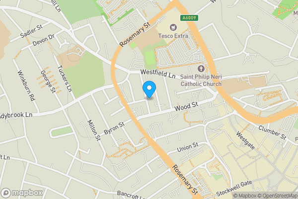 28, Welbeck Street,, Nottinghamshire,, NG18 1TG