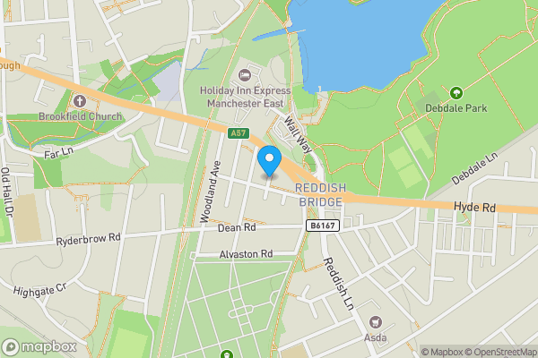 Abbeywood Avenue, Gorton, Manchester, M18