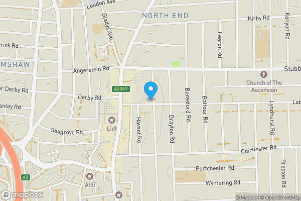 41 , Portsmouth, Hampshire, PO2 0HQ