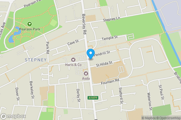 180 Beverley Road, Hull, East Yorkshire, HU3 1UP