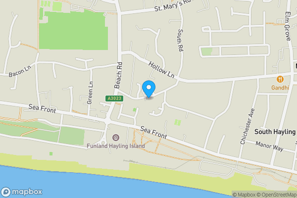 INVESTMENT - Four Leasehold Flats and One Freehold Cottage