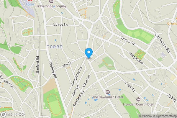 67 and 67a Belgrave Road, Torquay, Devon, TQ2 5HZ