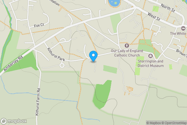 4 Birklands, Kithurst Lane, Storrington, RH20 4BF