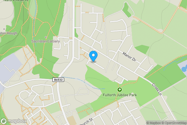 Ashford Drive, Sacriston, Durham , DH7 6BB