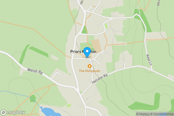 Cv47 Postcode School Lane, Southam, Warwickshire, CV47 7RR